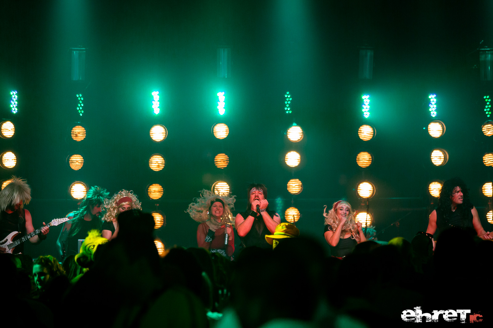 20161102   Concert Karma Kameleons   029